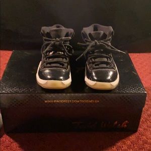 Kids Jordan’s good condition